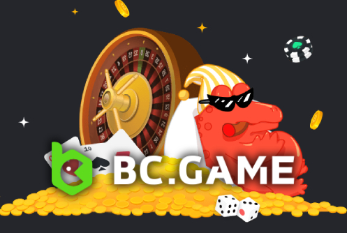 Discover the BCGame App Your Ultimate Gaming Experience in Bangladesh