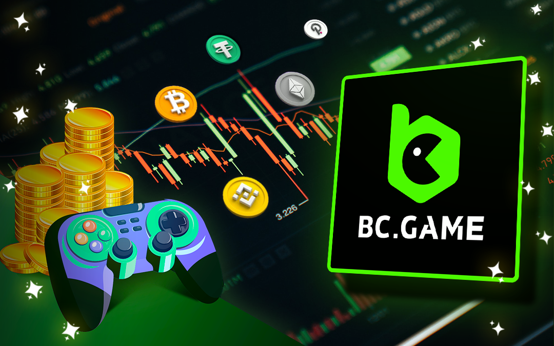 Exploring BC.Game Casino and Sports Betting A Revolutionary Approach to Online Gaming Exploring BC.Game Casino and Sports Betting A Revolutionary Approach to Online Gaming