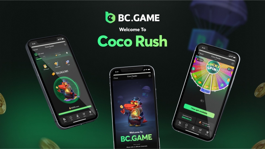 Exploring the Exciting World of BC Game A Guide to Crypto Gaming Exploring the Exciting World of BC Game A Guide to Crypto Gaming