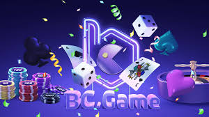 Unlocking Rewards The Ultimate Guide to BC.Game Referral Bonus