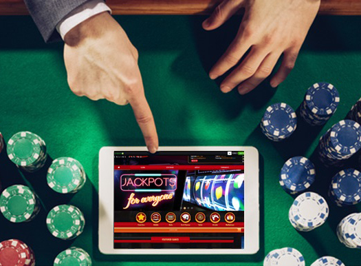 Dealbet Casino & Sportsbook Your Ultimate Gaming Experience 134708095