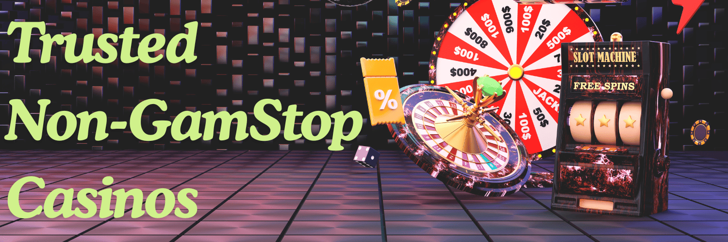 Discover the World of Non GamStop Casinos Your Gateway to Unlimited Entertainment
