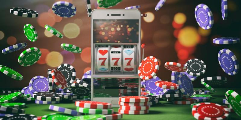 Effective Strategies for Managing Your Casino -305266764