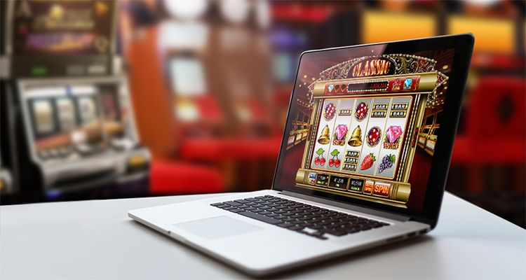 Everything You Need to Know About BloodySlots Casino & Sportsbook