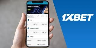 Experience Betting Anywhere with the 1xBet App -1439935795 Experience Betting Anywhere with the 1xBet App -1439935795