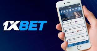 Experience Betting on the Go with 1xBet Malaysia Mobile