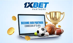 Experience the Thrill of Betting with the 1xBet App -1579827560