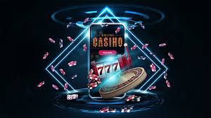 Experience the Thrill of Online Slots at Neonix Casino