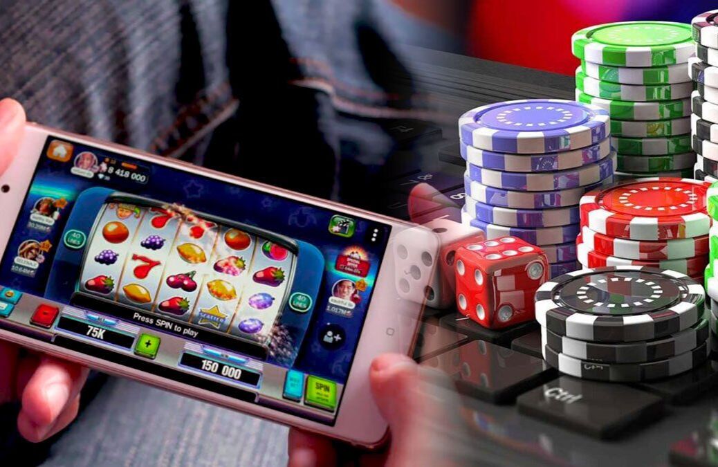 Explore the Exciting World of Lucky Barry Casino Online Games -490330108 Explore the Exciting World of Lucky Barry Casino Online Games -490330108