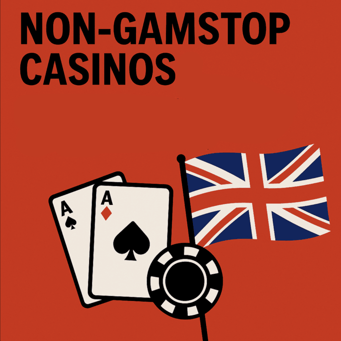 Exploring Alternatives The World of Not on Gamstop Casinos Exploring Alternatives The World of Not on Gamstop Casinos