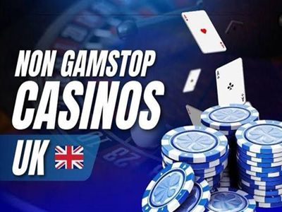 Exploring Casinos Not Registered on Gamstop -1844689951