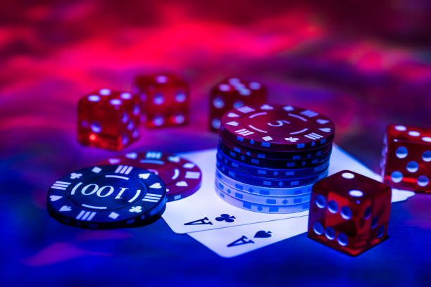 Exploring the Thrill of Online Casino Play in the UK Exploring the Thrill of Online Casino Play in the UK