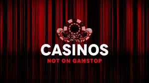 Exploring UK Casinos Not on Gamstop 1949249189