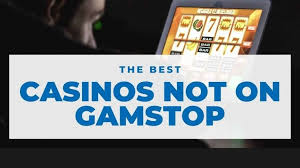 Non GamStop Paysafe Sites The Ultimate Guide to Safe and Trustworthy Online Casinos