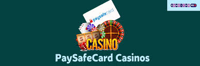 Non GamStop Paysafe Sites The Ultimate Guide to Safe and Trustworthy Online Casinos