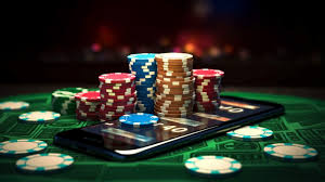 Online Casino Wageon Your Ultimate Gaming Destination