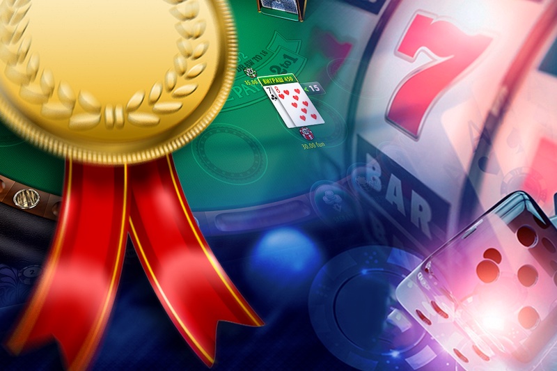 The Future of Gaming Decentralized Gambling Explained The Future of Gaming Decentralized Gambling Explained