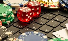 The Ultimate Experience at Playfina Casino A Guide to Online Gaming The Ultimate Experience at Playfina Casino A Guide to Online Gaming