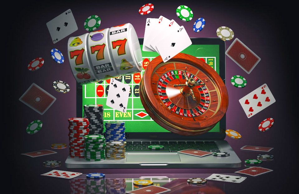 Valtti Casino Experiences An In-Depth Review