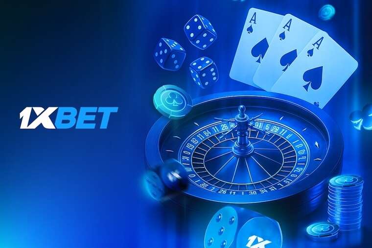 1xBet Betting Your Ultimate Guide to Online Gambling -1466913373 1xBet Betting Your Ultimate Guide to Online Gambling -1466913373