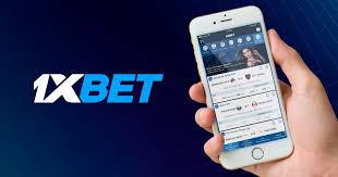 1xBet Корея Пошаговое руководство по скачиванию приложения