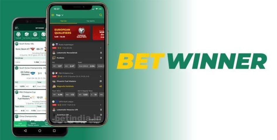 BetWinner App Download Guide How to Easily Install and Use the App BetWinner App Download Guide How to Easily Install and Use the App