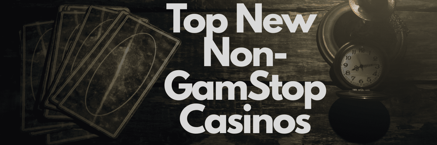 Casinos Not Blocked by GamStop Enjoy Gambling Freedom