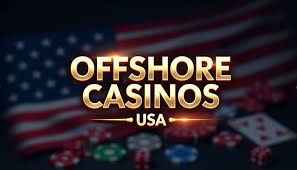 Comprehensive List of Offshore Casinos Play and Win Comprehensive List of Offshore Casinos Play and Win