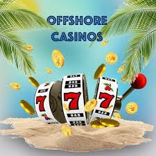 Comprehensive List of Offshore Casinos Play and Win Comprehensive List of Offshore Casinos Play and Win