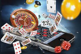 Comprehensive Overview of BK8 A Leader in Online Gaming Comprehensive Overview of BK8 A Leader in Online Gaming