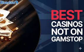 Discover Online Casinos Not Blocked by Restrictions 978014987