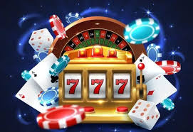 Discover the Thrills of Online Casino One
