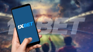 Experience Seamless Betting with the 1xBet App -1551956060