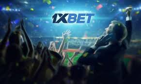 Experience the Best Betting with the 1xBet App (2) Experience the Best Betting with the 1xBet App (2)