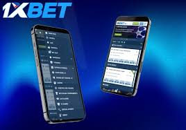 Experience the Thrill of Betting with the 1xBet App 374284971