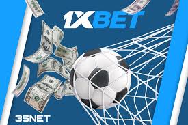 Experience the Thrill of Betting with the 1xBet App -1642382373 Experience the Thrill of Betting with the 1xBet App -1642382373