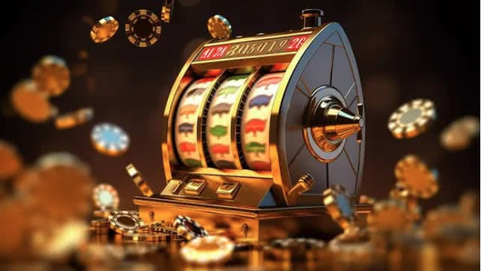 Experience the Thrill of Online Gaming at KaloKalo Casino
