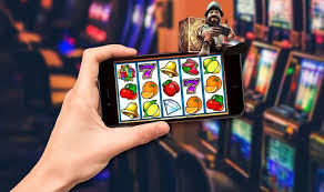 Experience the Thrill of Winning at Casino Jackpot City -1530709060