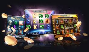 Experience the Thrill of Winning at Casino Jackpot City -1530709060
