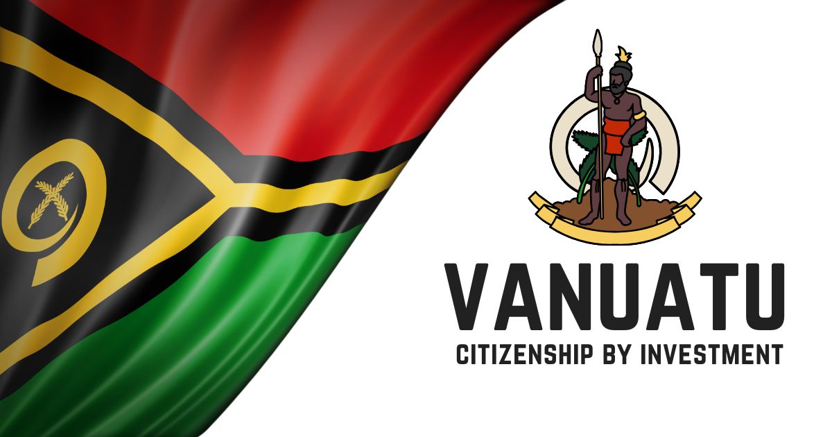 Explore Vanuatu Citizenship Your Path to a Beautiful Island Nation