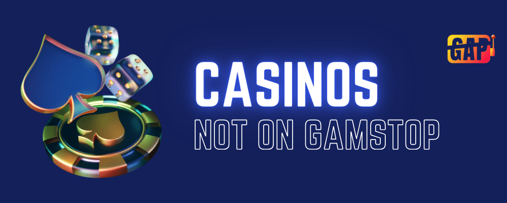 Exploring Casinos Non Gamstop Your Guide to Untethered Gambling Exploring Casinos Non Gamstop Your Guide to Untethered Gambling