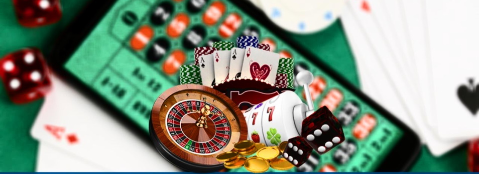 Exploring Casinos Not on Gamstop UK Your Ultimate Guide