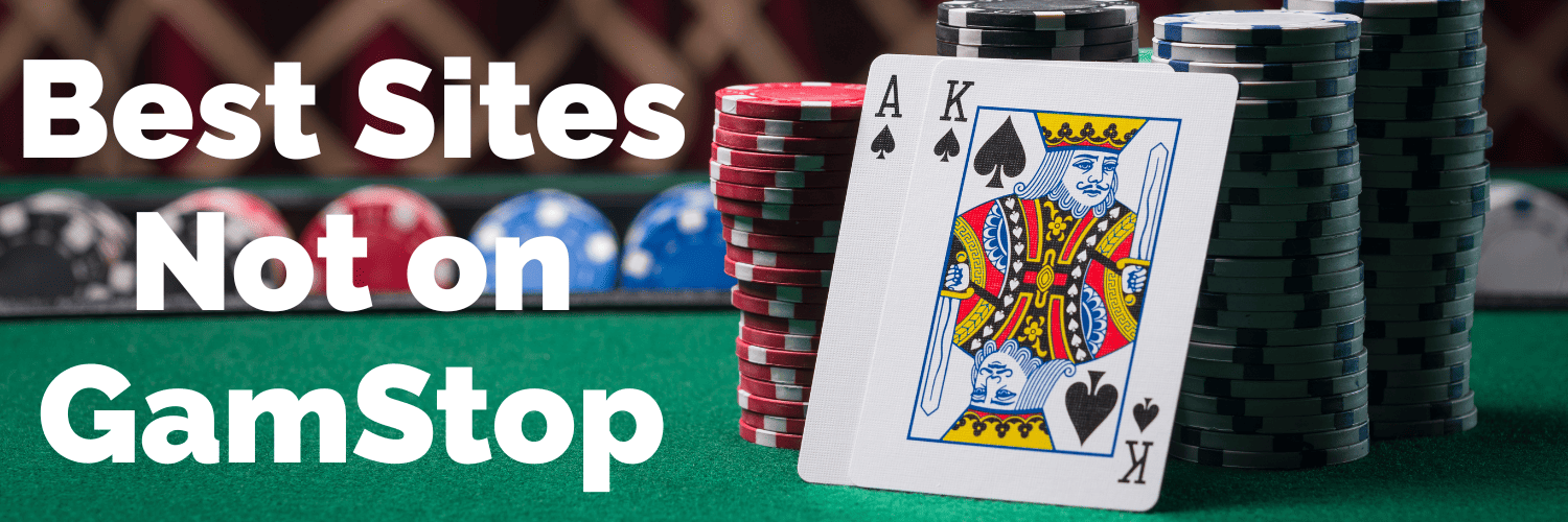 Exploring Casinos Not on Gamstop UK Your Ultimate Guide