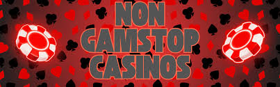 Exploring Online Casinos Not Covered by GamStop -427454123 Exploring Online Casinos Not Covered by GamStop -427454123