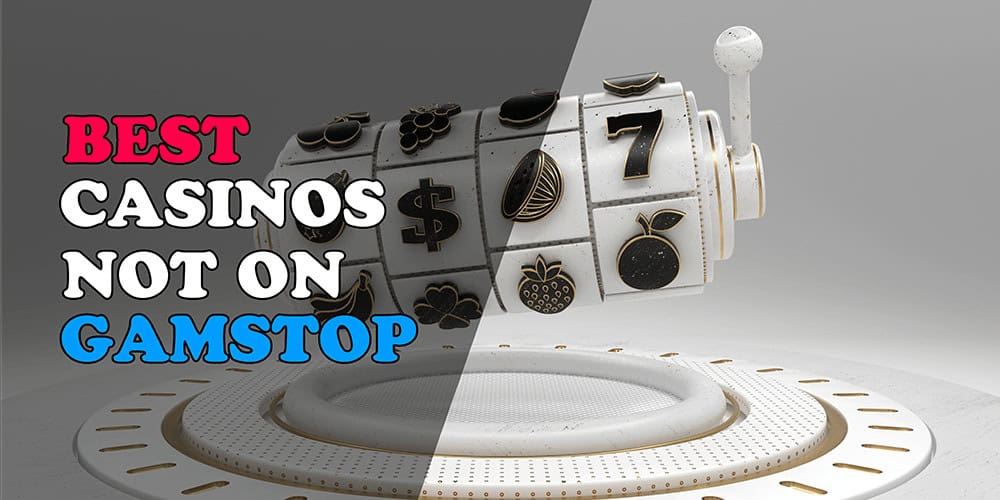Exploring Online Casinos Not Covered by GamStop -427454123 Exploring Online Casinos Not Covered by GamStop -427454123