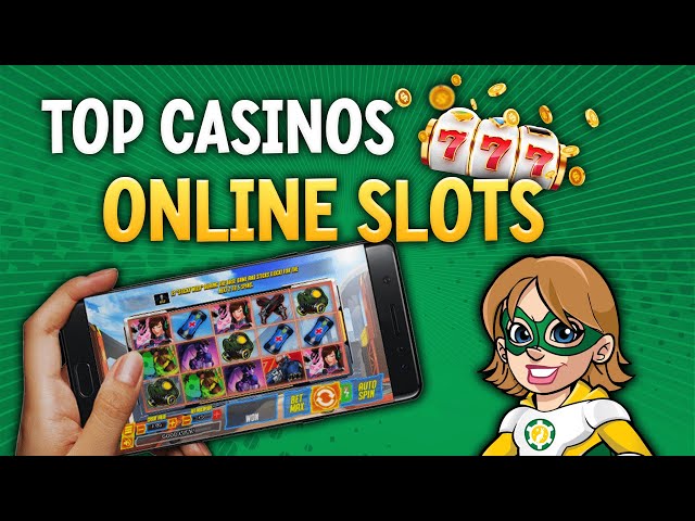 Gamdom Casino Опыт Игр на Онлайн Слотах