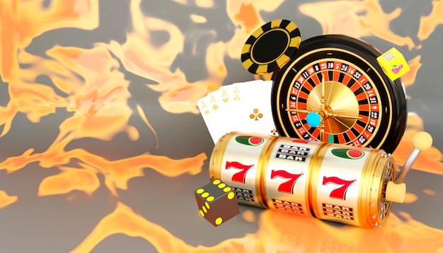 Heats Casino The Ultimate Online Gaming Experience