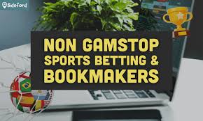 Non GamStop Bookies A Comprehensive Guide