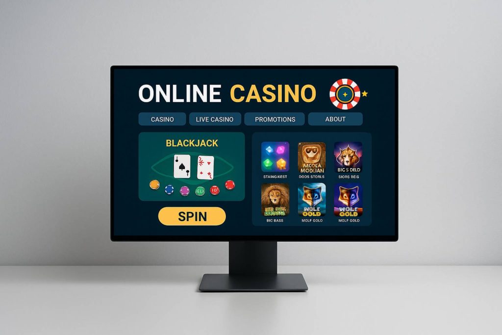 Nové CZ Casino Objevte Svět Online Hracích Automatů -1071707279 Nové CZ Casino Objevte Svět Online Hracích Automatů -1071707279