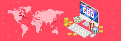 Online kasina v zahraničí Co byste měli vědět